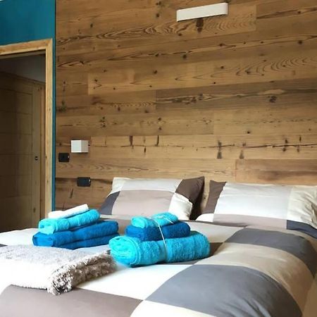 Appartamento A Due Passi Da Bormio 발디소토 외부 사진