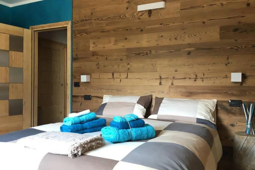 Appartamento A Due Passi Da Bormio 발디소토 외부 사진