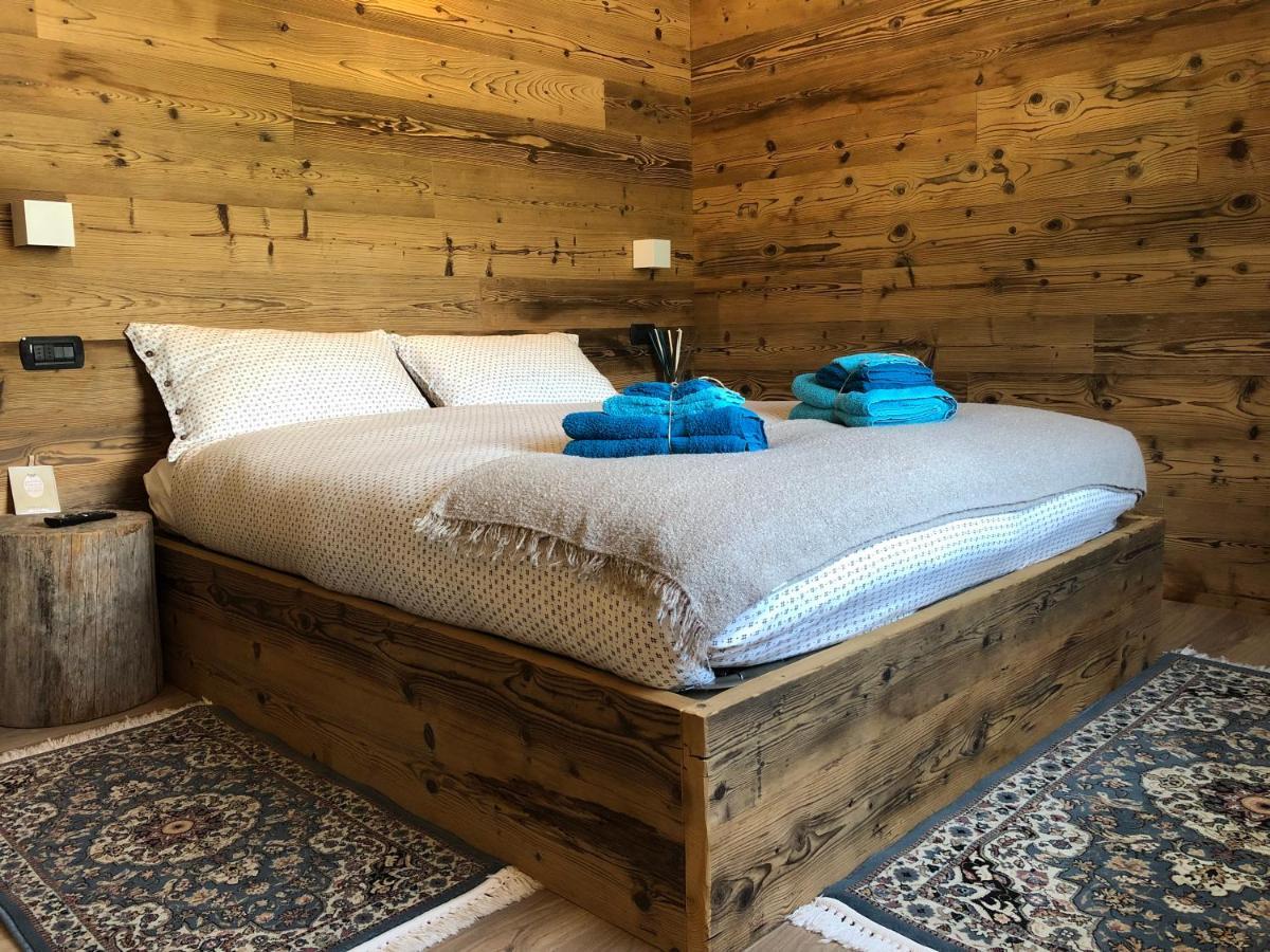 Appartamento A Due Passi Da Bormio 발디소토 외부 사진