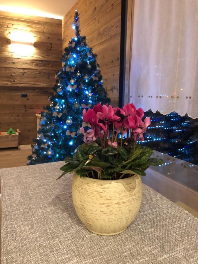 Appartamento A Due Passi Da Bormio 발디소토 외부 사진