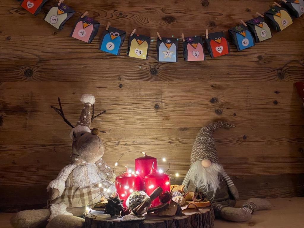 Appartamento A Due Passi Da Bormio 발디소토 외부 사진